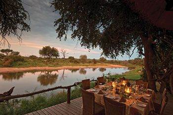 Motswari Private Game Reserve - Timbavati Частный заповедник Класери Экстерьер фото