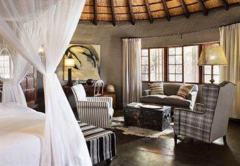 Motswari Private Game Reserve - Timbavati Частный заповедник Класери Экстерьер фото